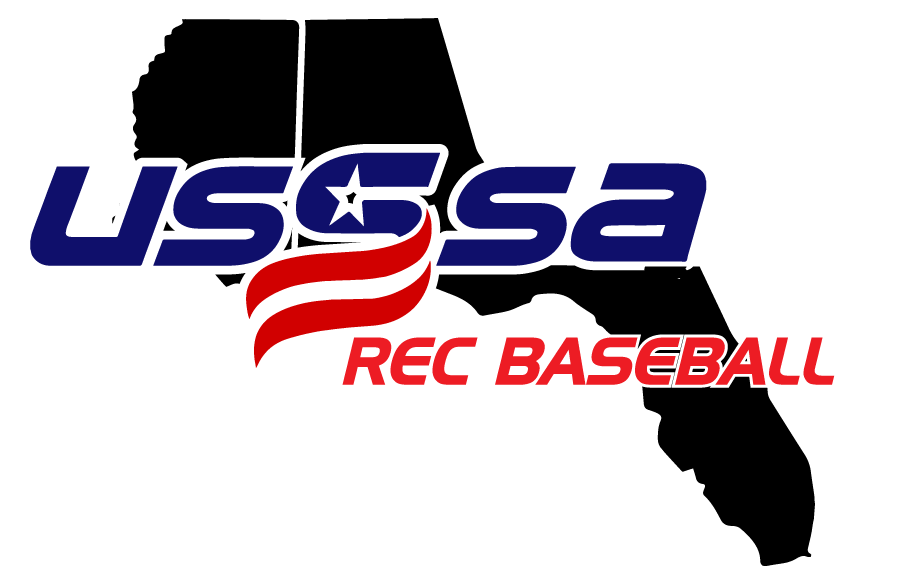USSSA REC BASEBALL LEAGUE
