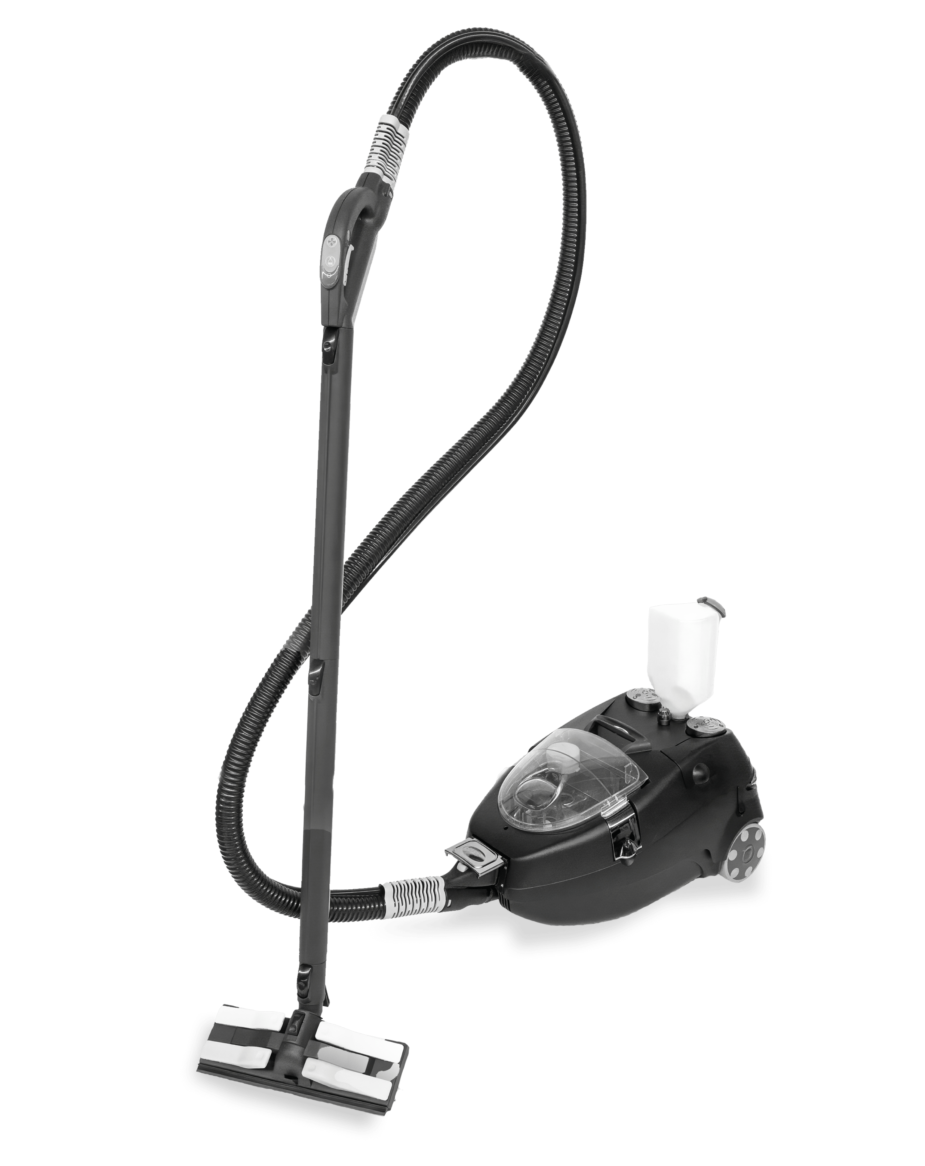 Seahawk™ Small & Portable Steam Vacuum Cleaner US STEAM