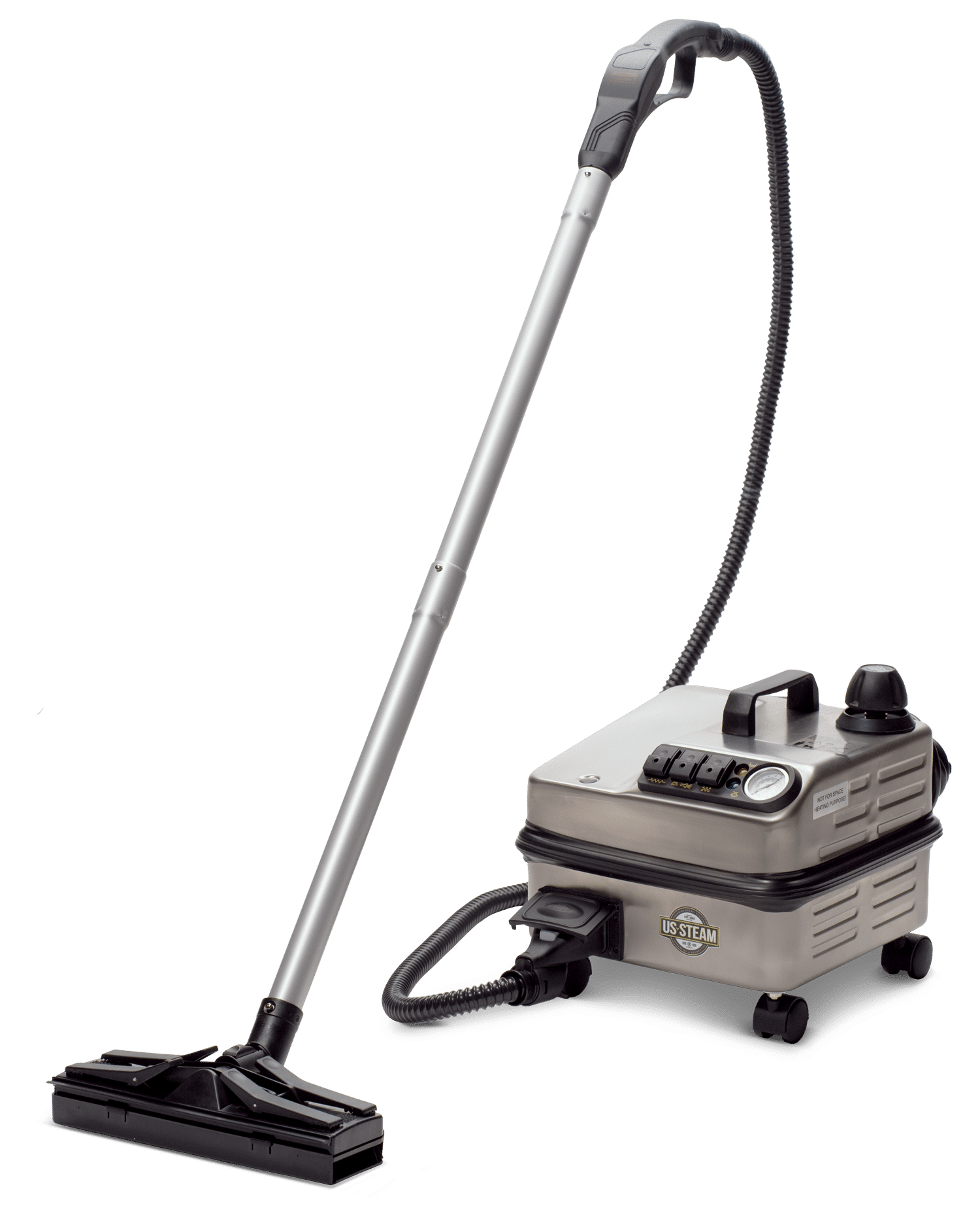 Falcon™ Professional Auto Detailing Steam Cleaner US STEAM®