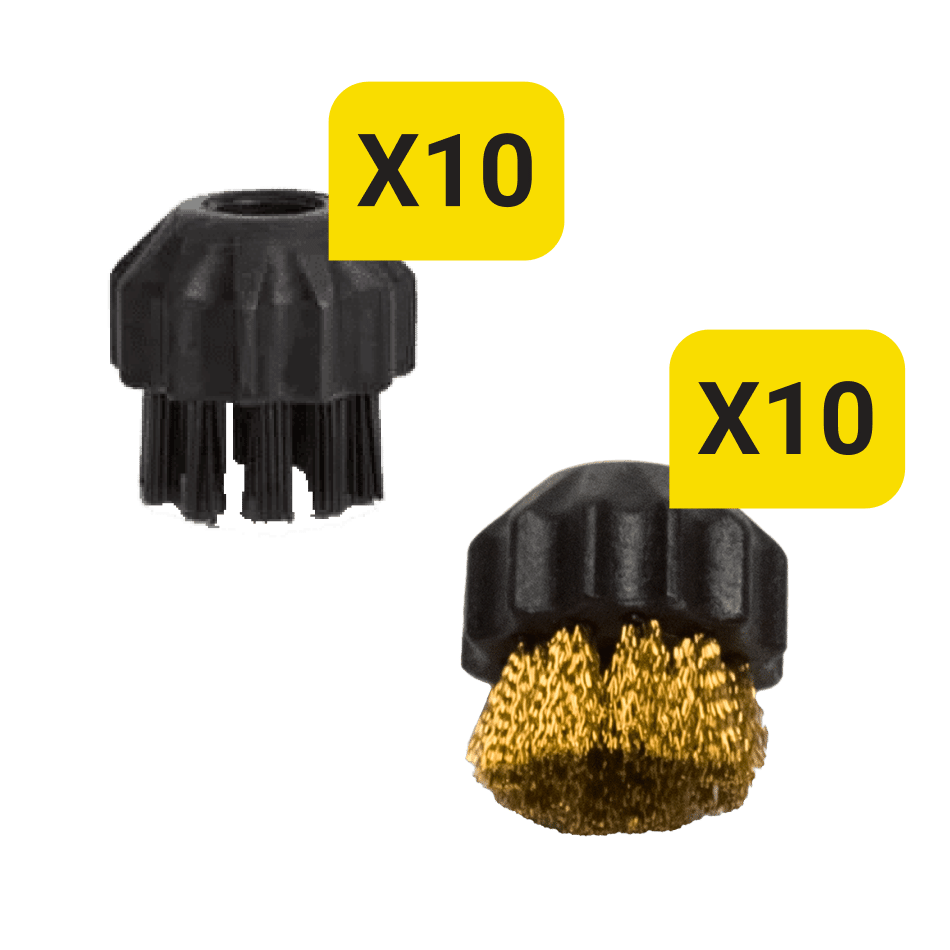 Grout Cleaning Kit US Steam