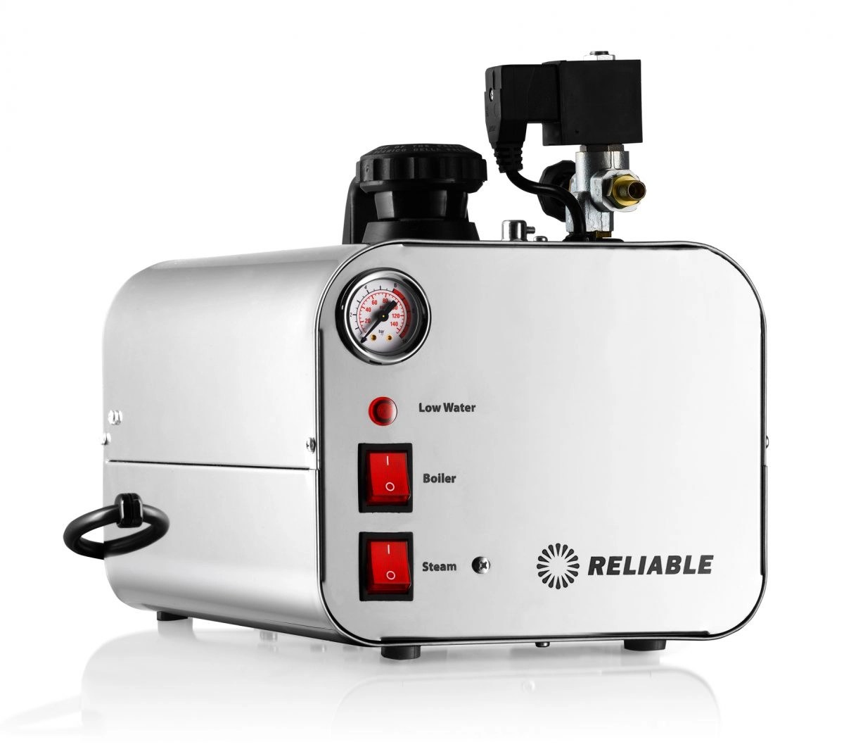 Precision Steam Cleaning & Ironing US Steamvac