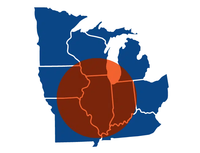 St. Louis Pallet Racking & Warehouse Shelving US Storage