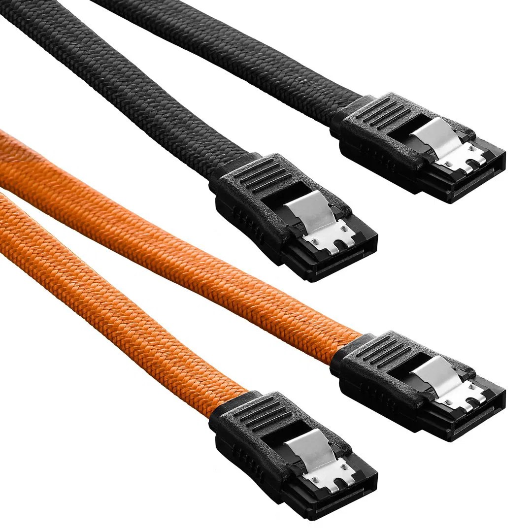 SATA Data Cables CableMod US Store