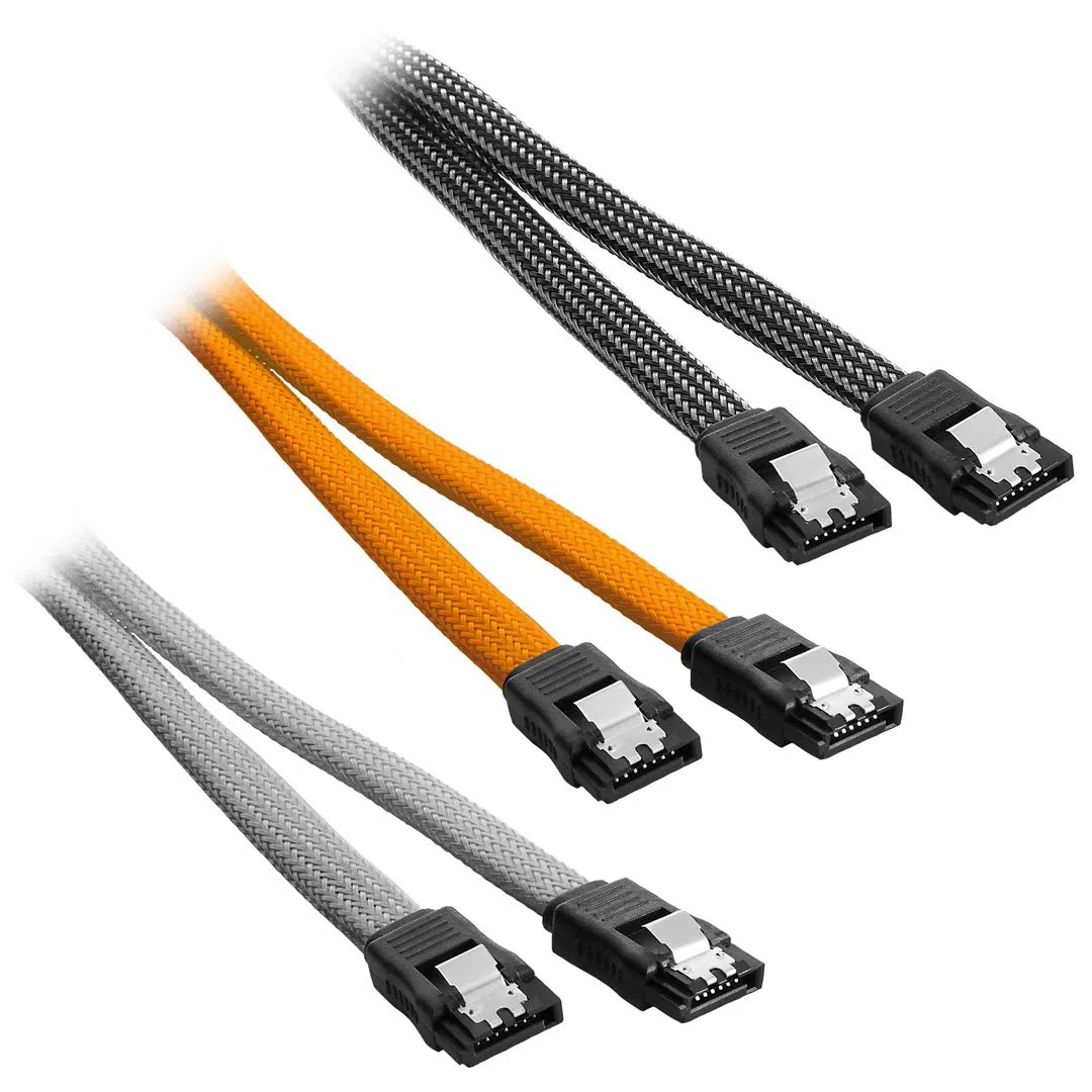 SATA Data Cables CableMod US Store