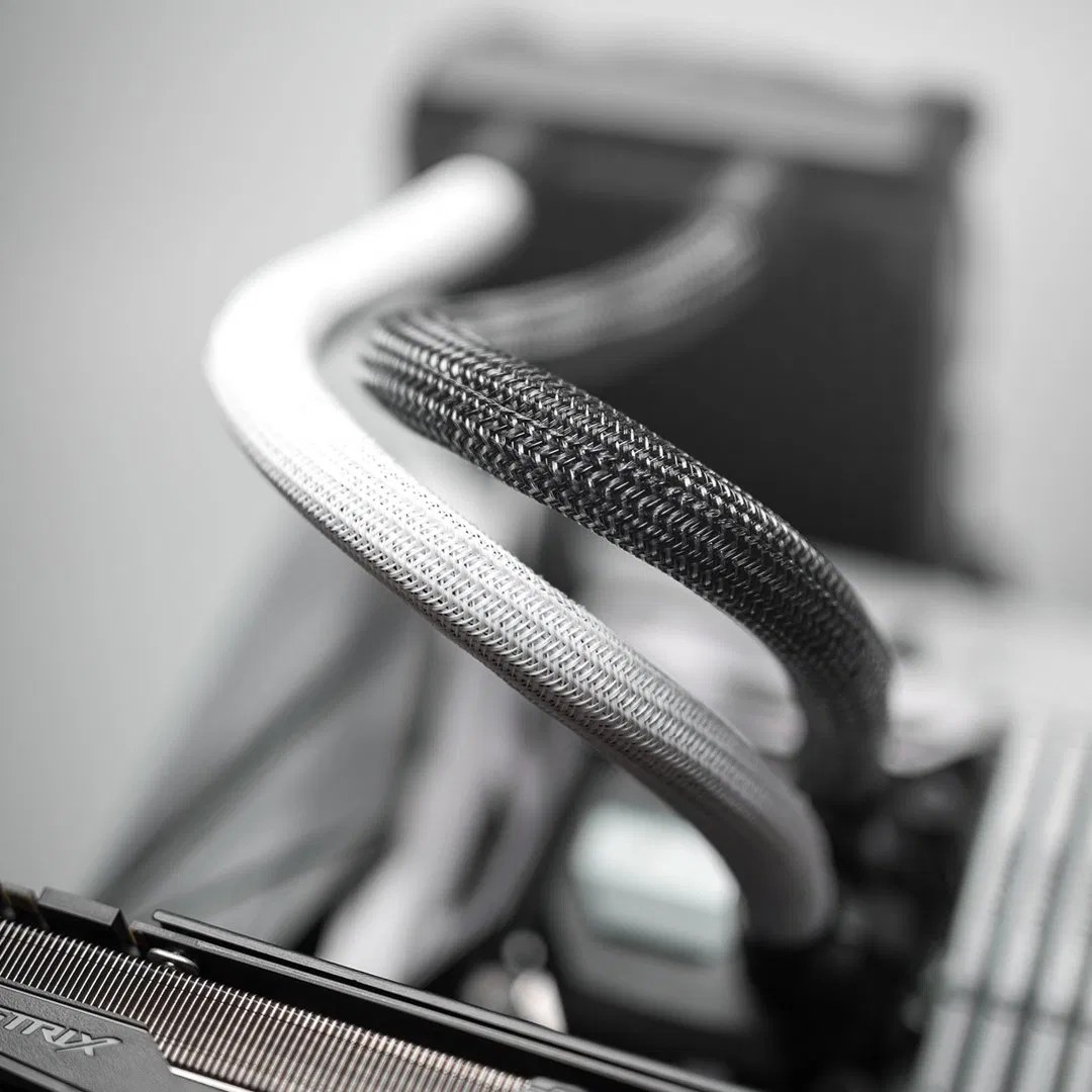 CableMod AIO Sleeving Kit Series 1 for Corsair® Hydro Gen 2 CableMod