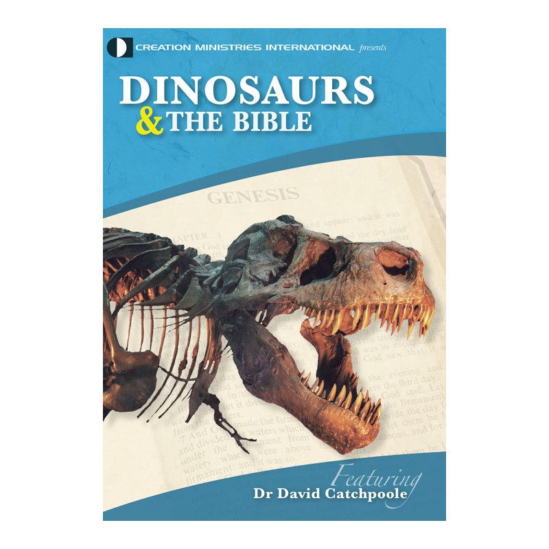 Dinosaurs In The Bible