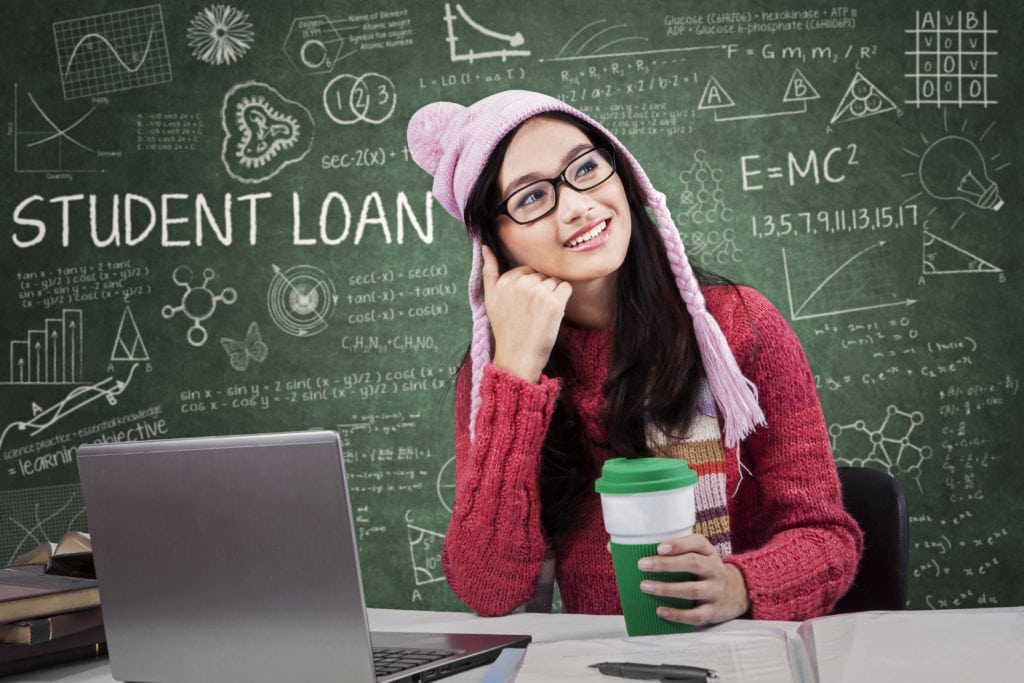 Student Loan Options Without A CoSigner US Student Loan Center