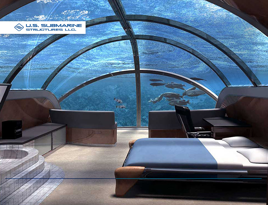 Poseidon Undersea Resort