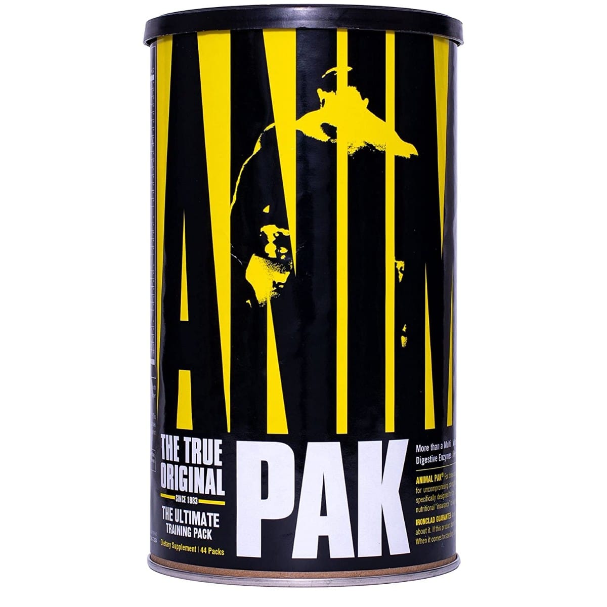Animal Pak Vitamin Pack Supplement offical A1 importer 44 Count ( Free delivery ) Us