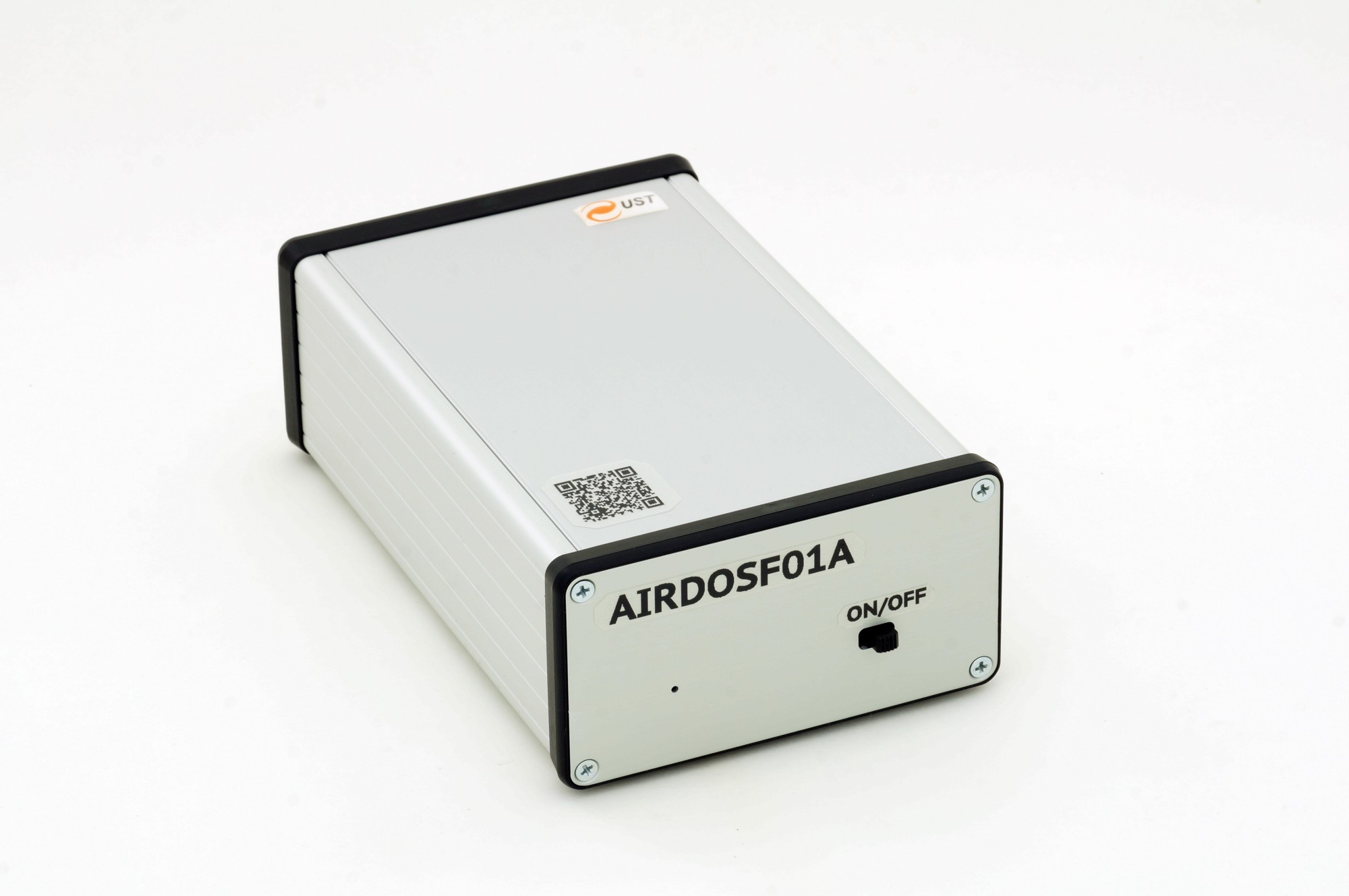 AIRDOS airborne radiation detectors Universal Scientific Technologie