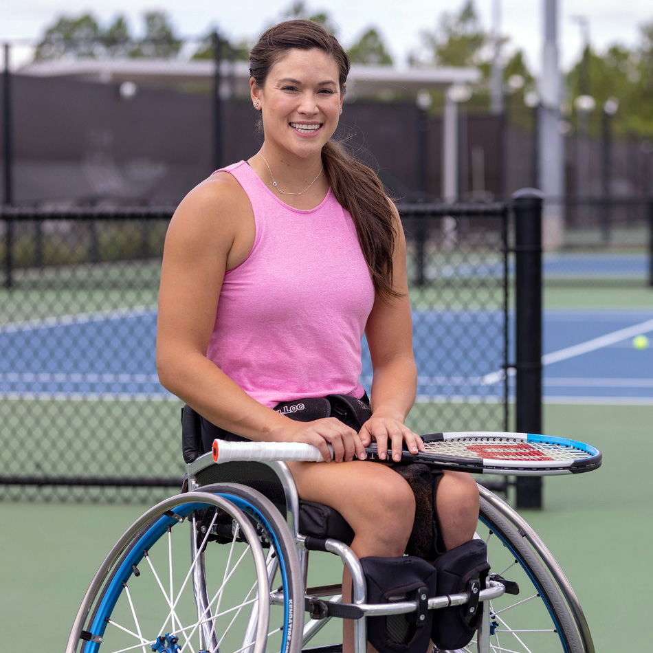 More Than Records Inside Dana Mathewson’s Lasting Influence USTA