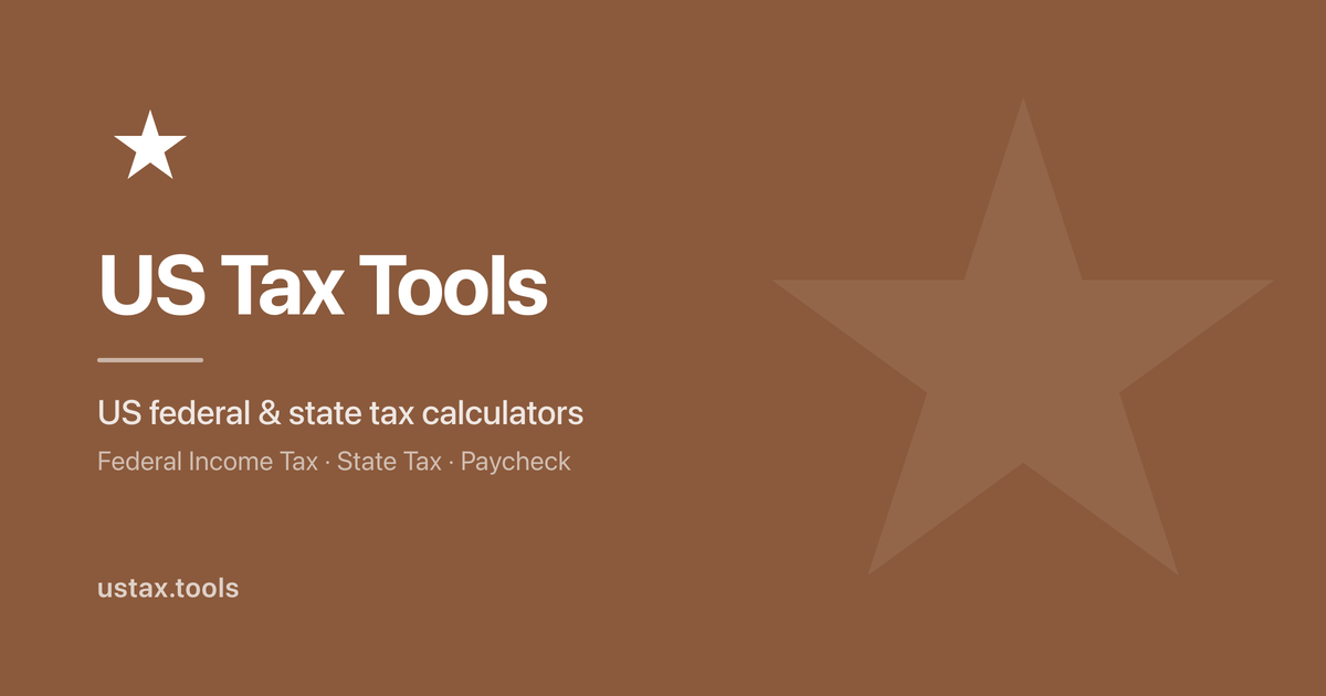 TaxEquivalent Yield Calculator — CD vs Muni vs Treasury USTax Tools