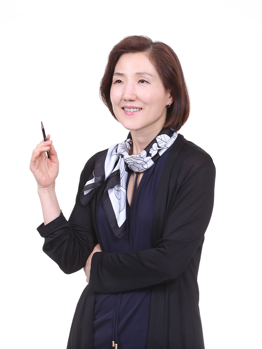 Dr. Susan Ahn Ph. D. US Taekwondo Complex