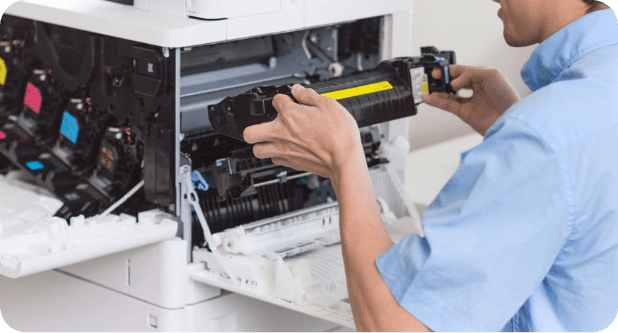 Printer Repair | Home IT Services