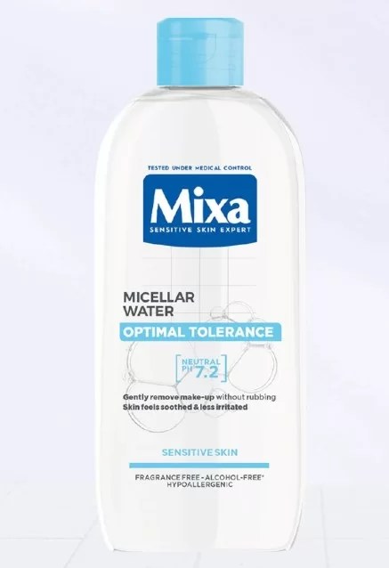 Lilly MIXA BEAUTY 16-31.12.2024.