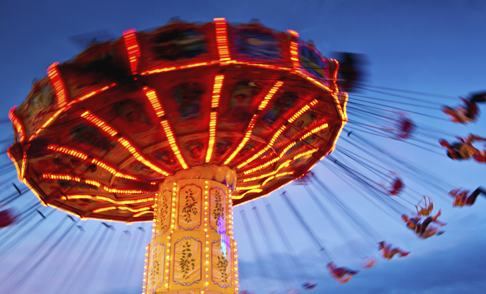 Your Special Offer US Theme Park Adventures