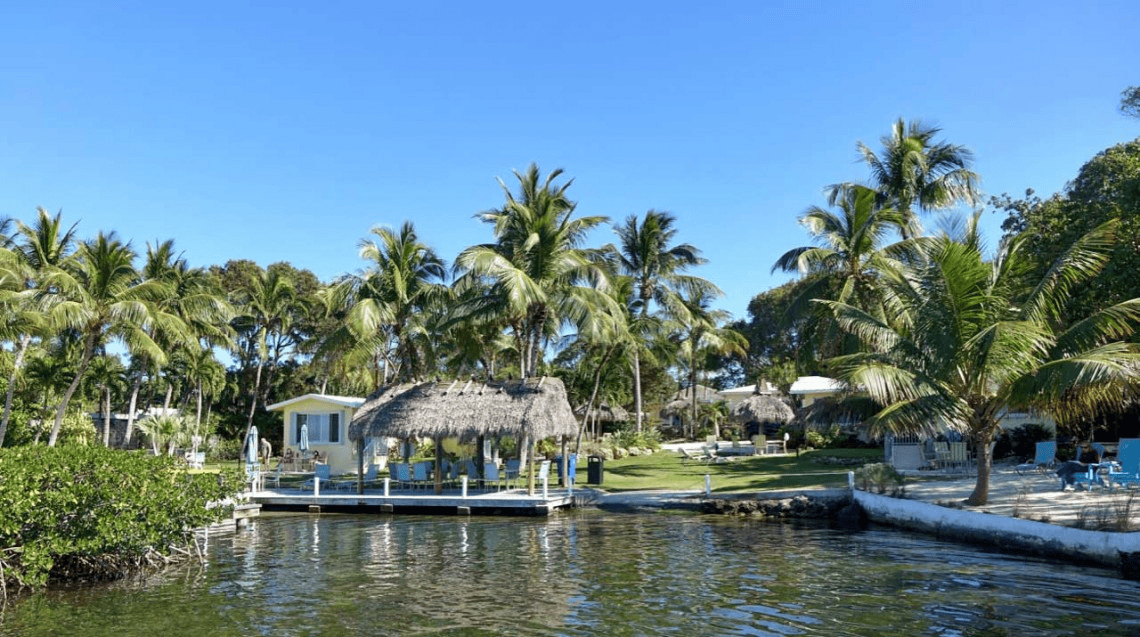 Coconut Bay Resort Key Largo