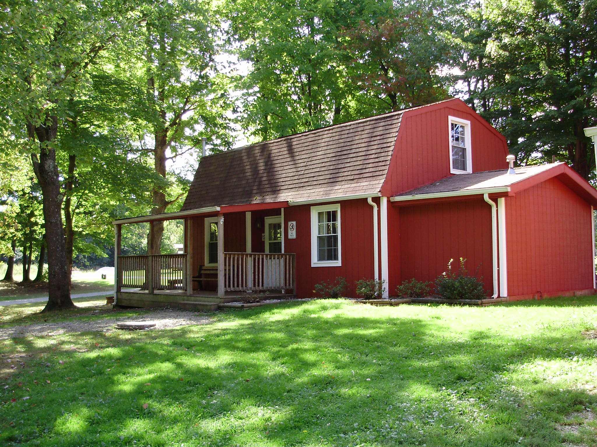 Travel Resorts of America