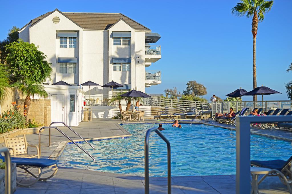 Diamond Riviera Beach & Spa