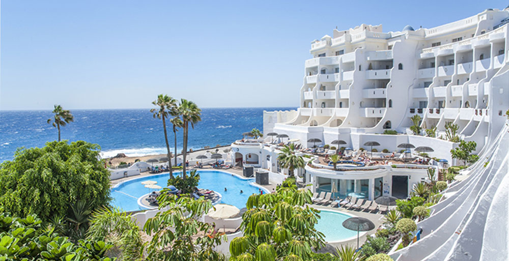 Diamond Resorts International