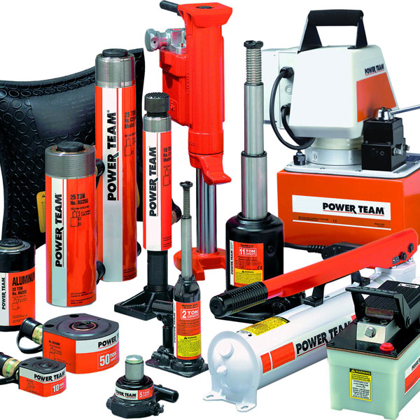 Pneumatic Units U.S. Tool