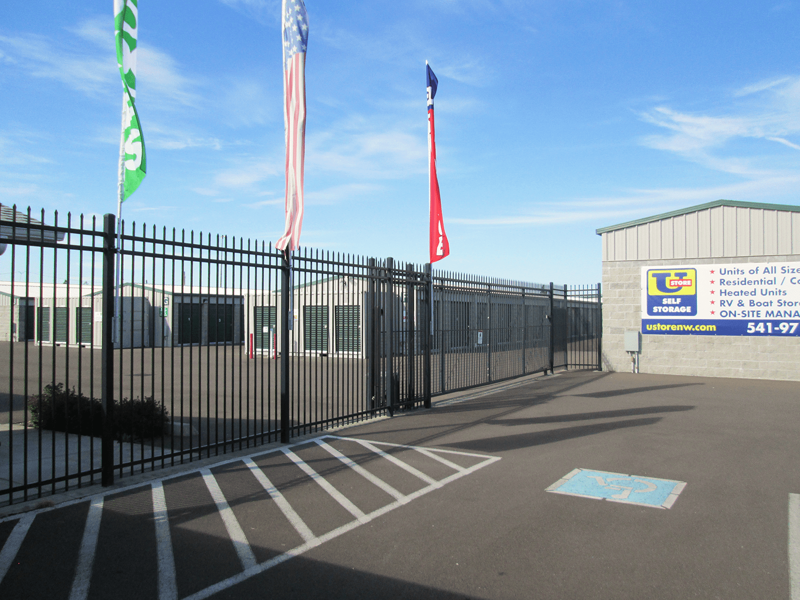 Cheap Storage Units Near Albany Oregon Dandk Organizer