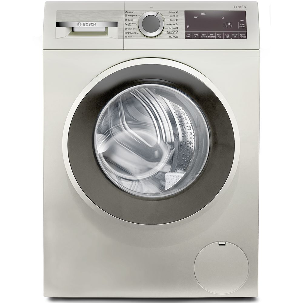 Ustores BOSCH frontload washing machineSeries 6 , fullsize 10 kg