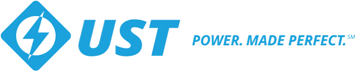 UST Home - UST