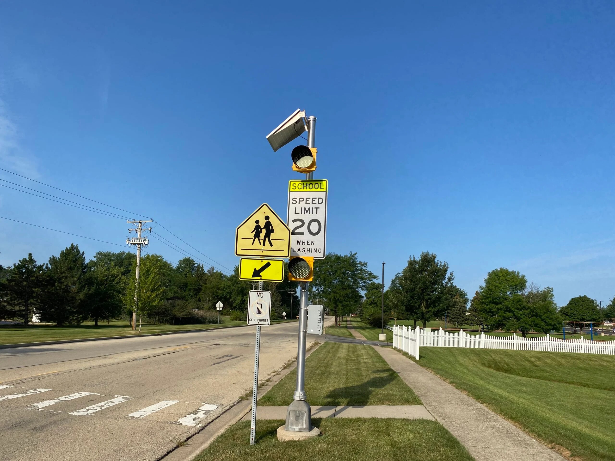 Blog Solar Traffic Systems, Inc