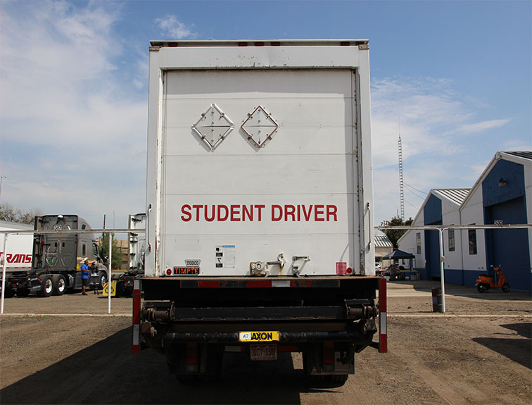 Colorado House Passes Bill to Lower CDL Age Requirement