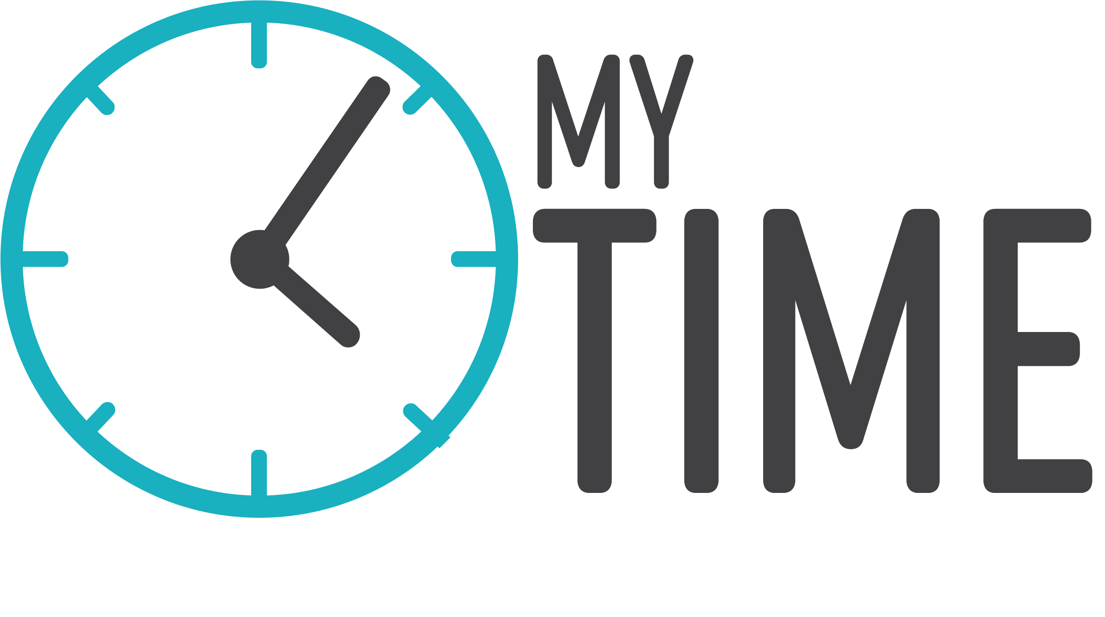 MyTime Home Page