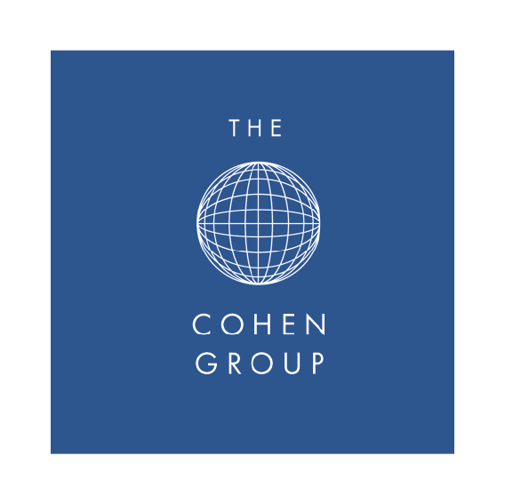 The Cohen Group The U.S.U.A.E. Business Council