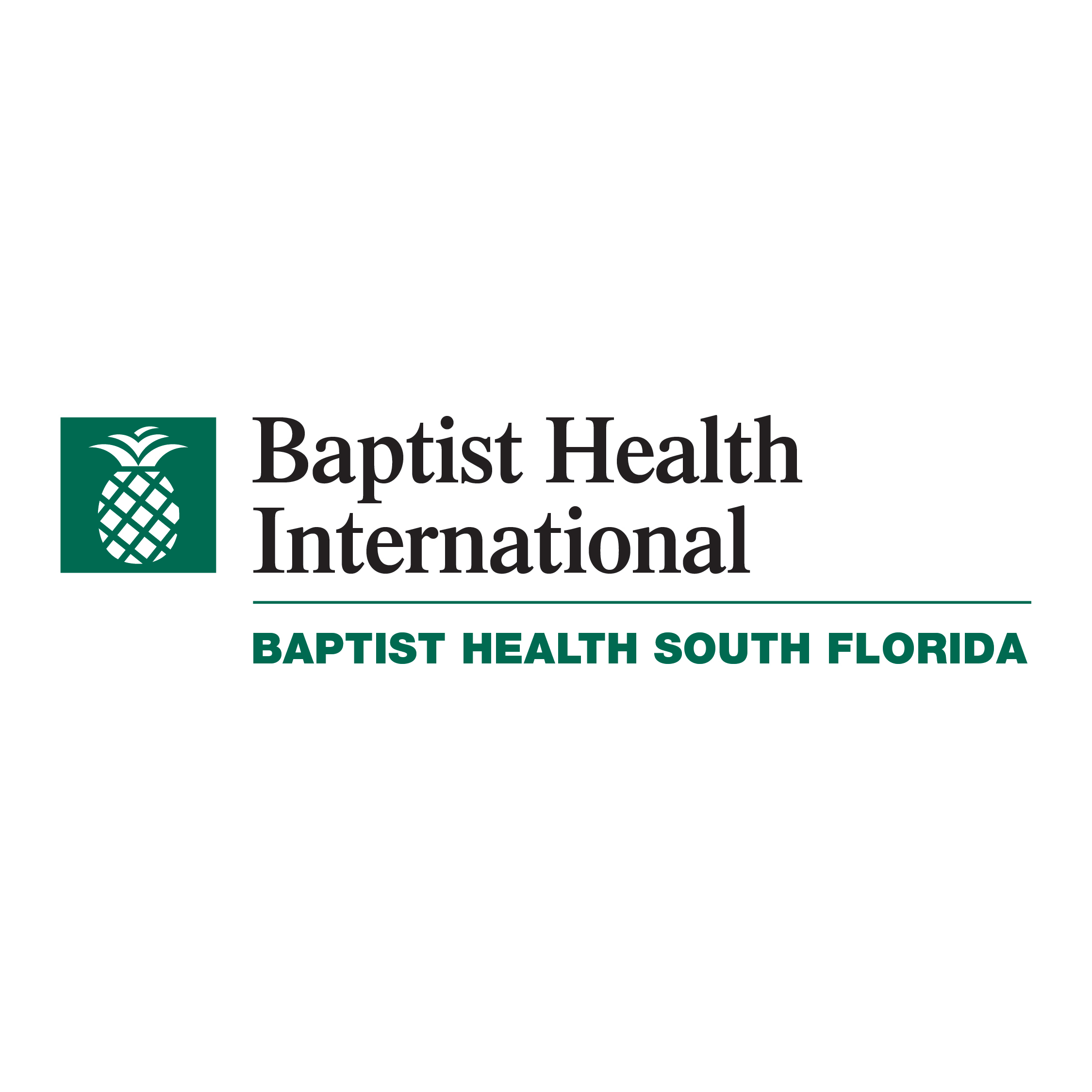 BaptistHealth The U.S.U.A.E. Business Council