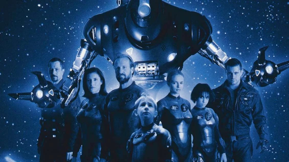 Lost In Space Season 2 Release Date, Cast And More Details!