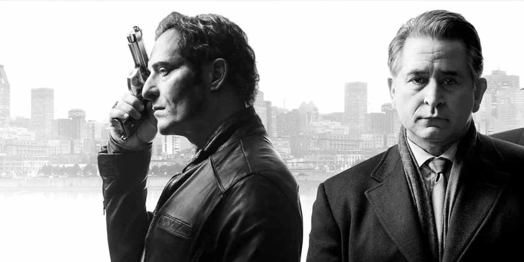 Bad Blood Season 2 Gets An Official Release Date And Poster From Netflix!