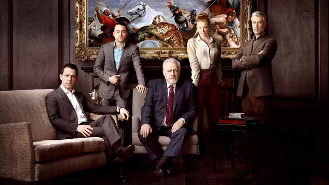Succession Season 2 Trailer Is Insane! What’s Exactly Happening? Details!