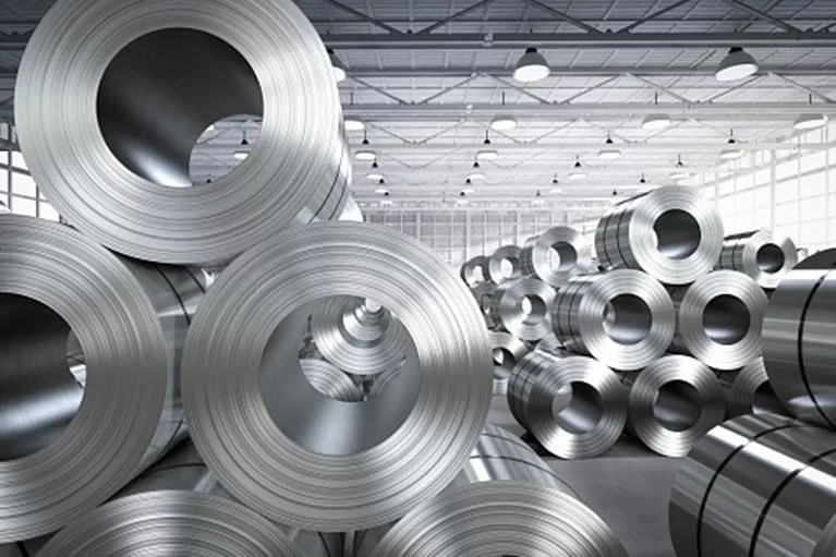 What Is Stainless Steel Made Of?