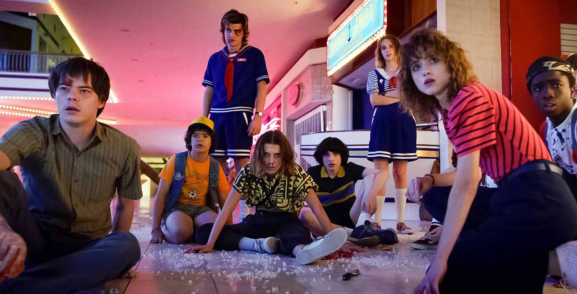 Stranger Things Season 4 Spoiler, Release Date Revealed And More!