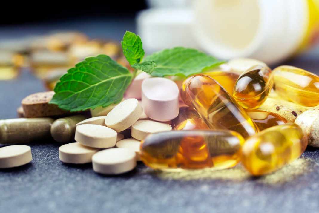 Health Benefits of Taking Multivitamin Supplements