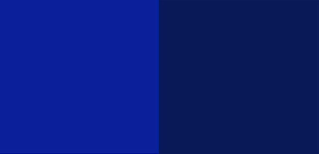 Navy Blue Vs Royal Blue Color Psychology Meaning