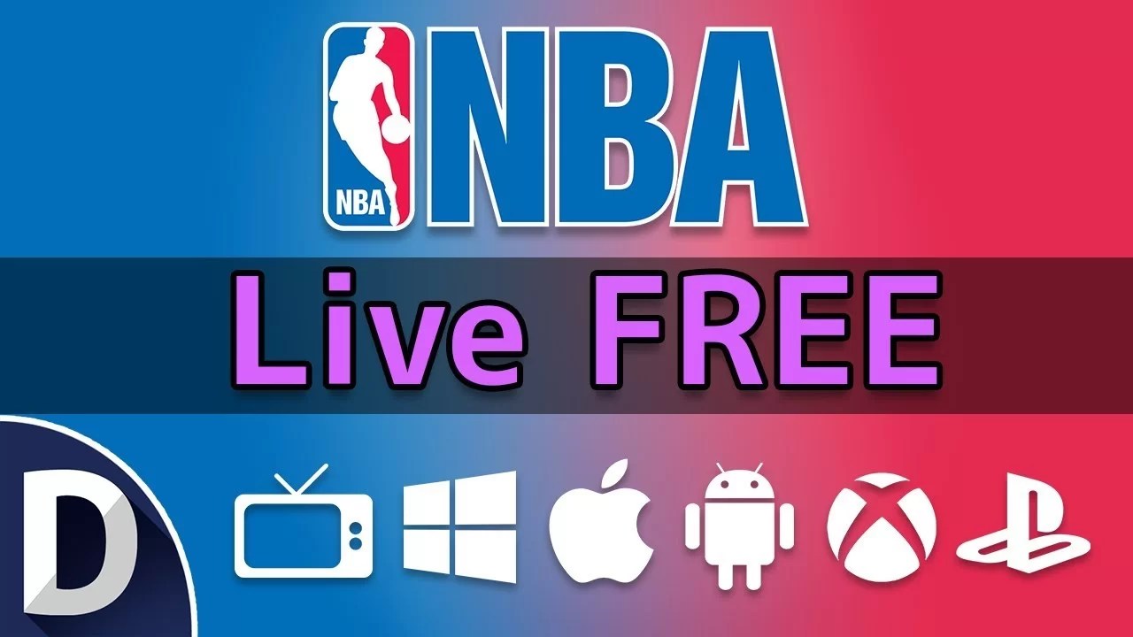 NBAstreams XYZ Top 8 NBA Stream XYZ Alternatives in 2021