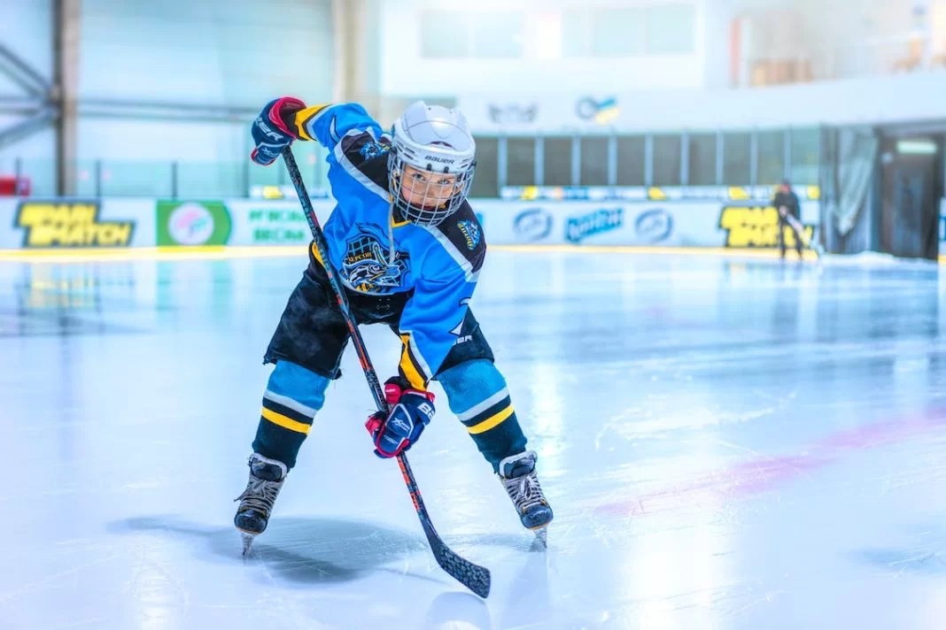 Hockey 101 A Guide on How to Play Hockey for Beginners