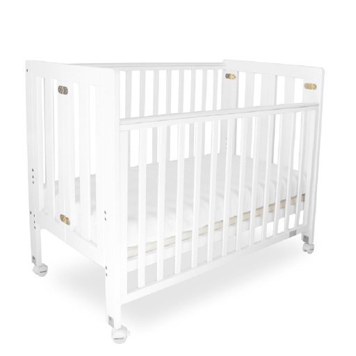 Make the Right Decision When Shopping for a Baby Cot
