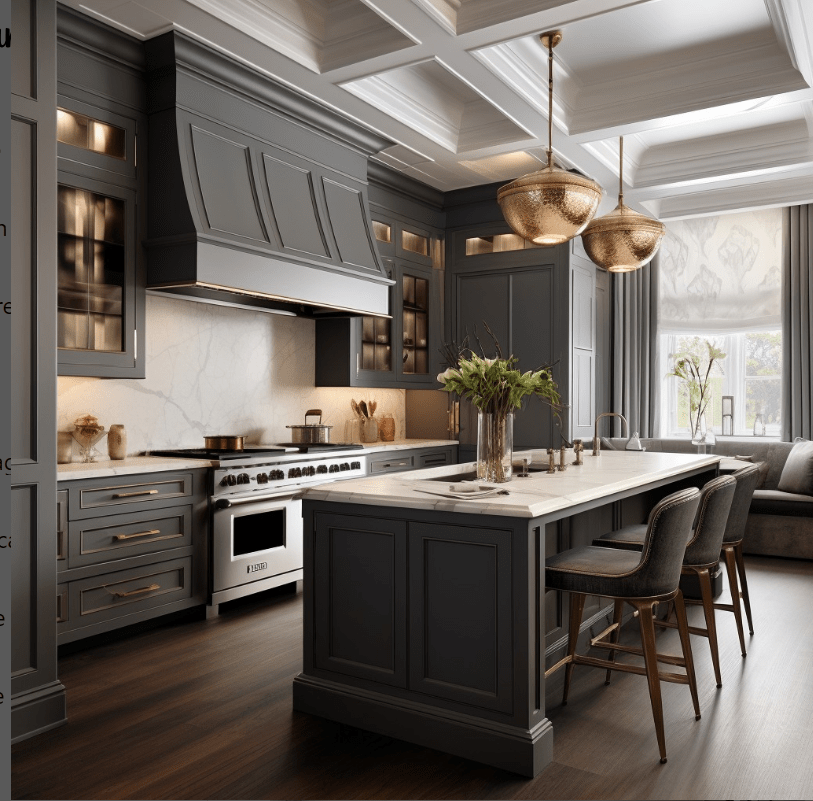 Crafting Your Oasis Exploring Toronto's Leading Interior Designers and