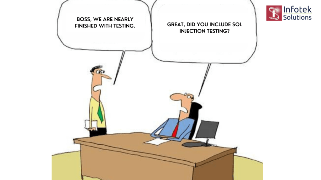 How to test SQL Injection? Manual Testing Tutorial Best QA Training