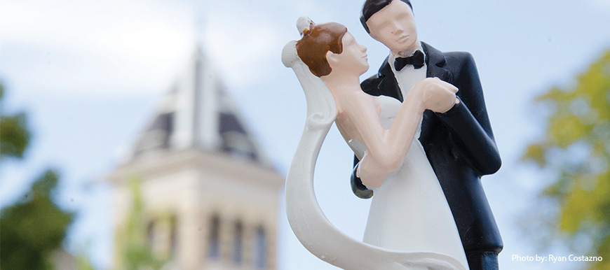Best age to get married is above Utah average, according to experts