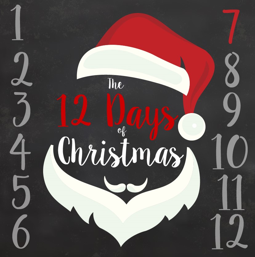 12 Days of Christmas Holiday cheer through music The Utah Statesman