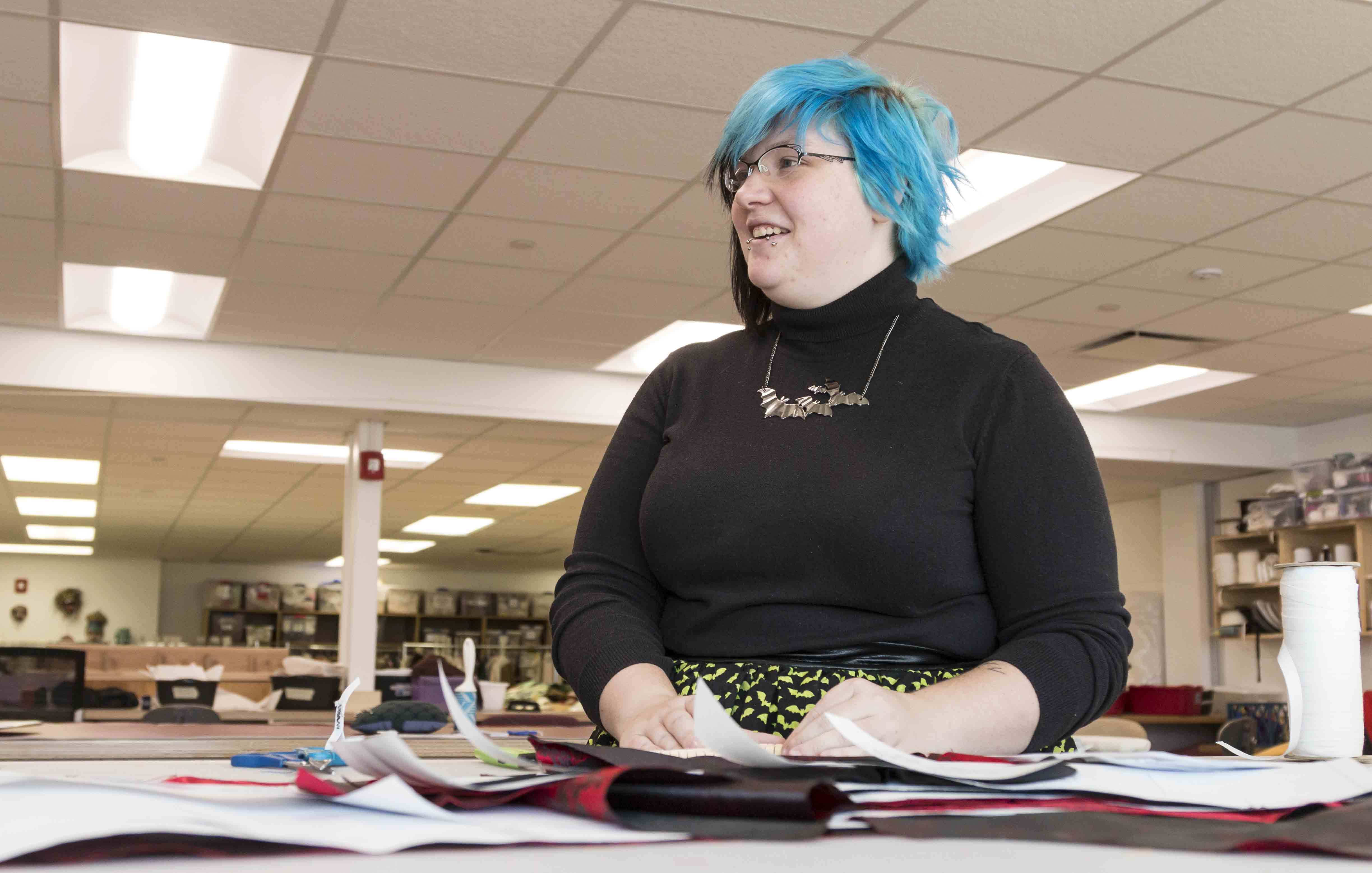 DIY Halloween costumes The Utah Statesman