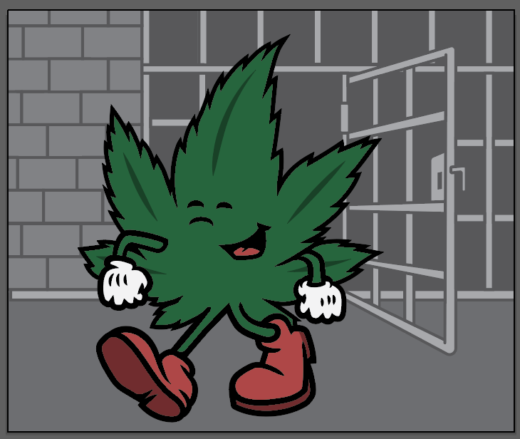 Opinion Decriminalize marijuana The Utah Statesman