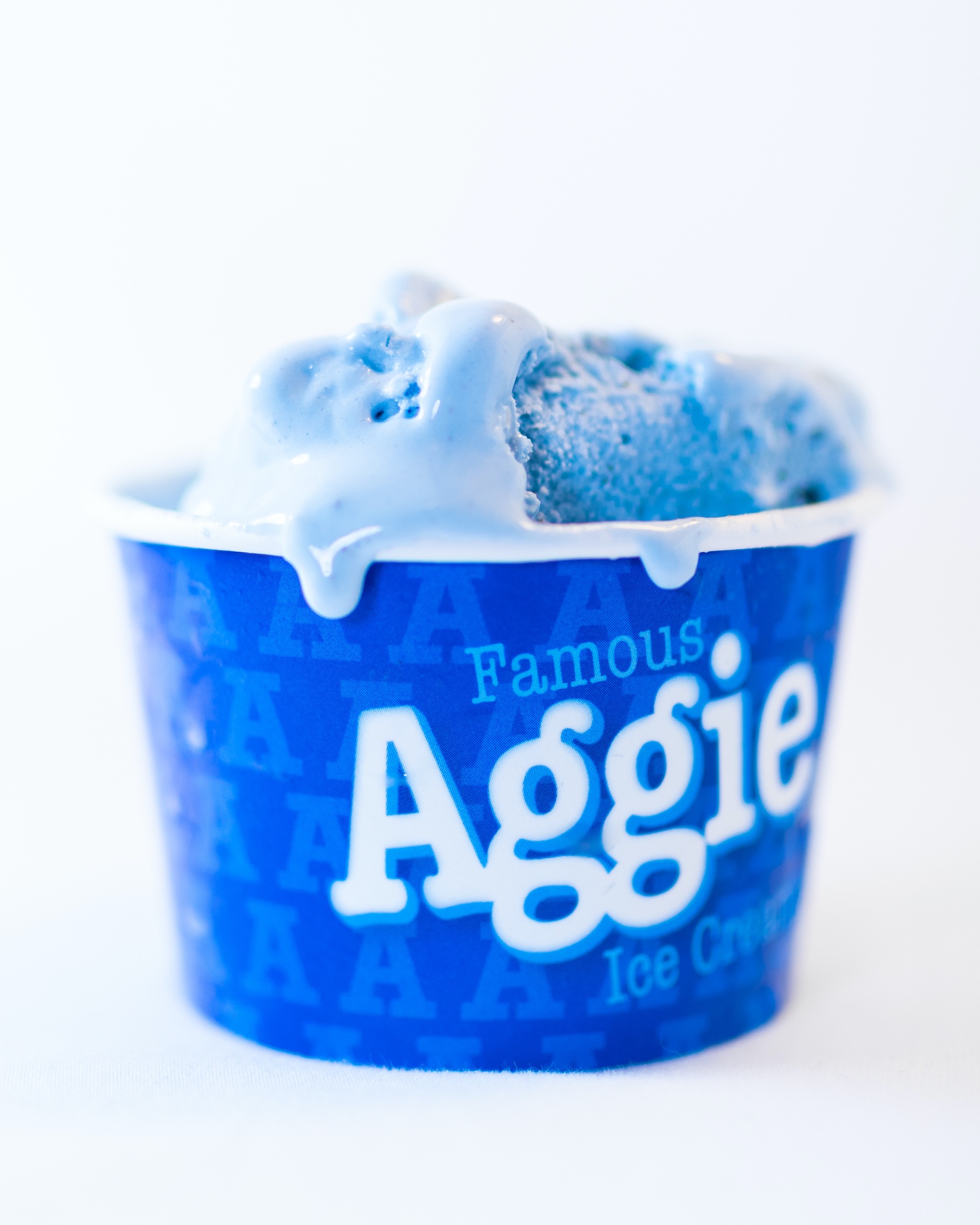 Which Aggie ice cream flavor would you be based on your astrological sign? The Utah Statesman